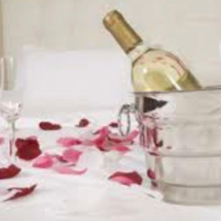 Villa Bella Boutique Hotel Kavadarci Exteriör bild