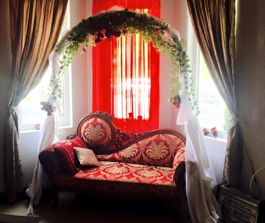 Villa Bella Boutique Hotel Kavadarci Exteriör bild