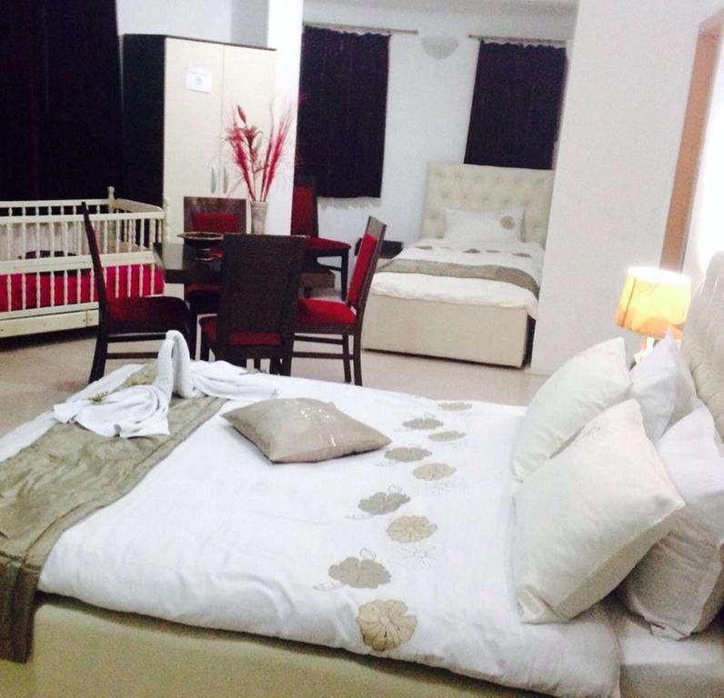 Villa Bella Boutique Hotel Kavadarci Exteriör bild