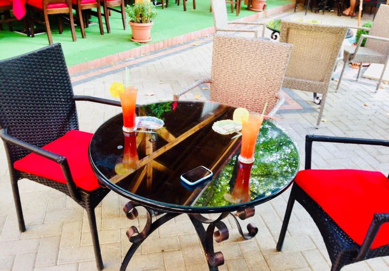 Villa Bella Boutique Hotel Kavadarci Exteriör bild