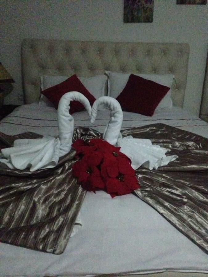 Villa Bella Boutique Hotel Kavadarci Exteriör bild