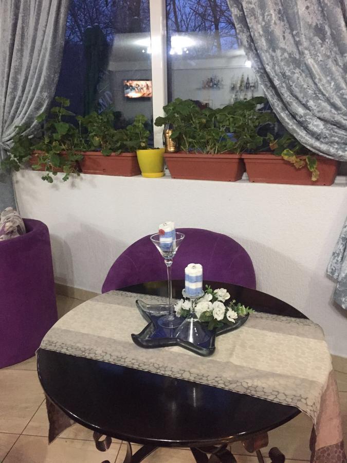 Villa Bella Boutique Hotel Kavadarci Exteriör bild