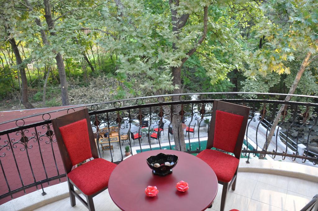 Villa Bella Boutique Hotel Kavadarci Exteriör bild