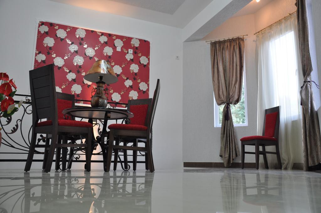 Villa Bella Boutique Hotel Kavadarci Exteriör bild
