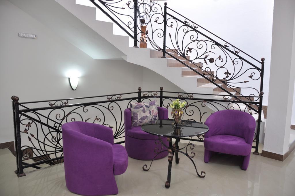 Villa Bella Boutique Hotel Kavadarci Exteriör bild